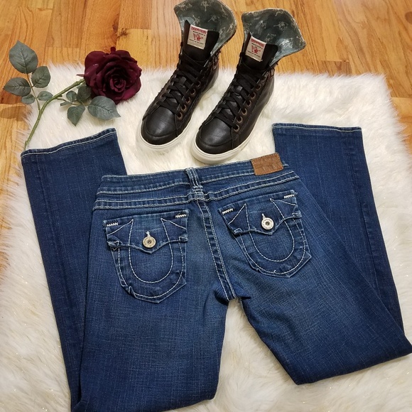 True Religion Denim - True Religion jeans🔥B1G1 Free🔥